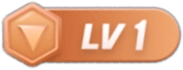 等级-LV1-一尺涵知