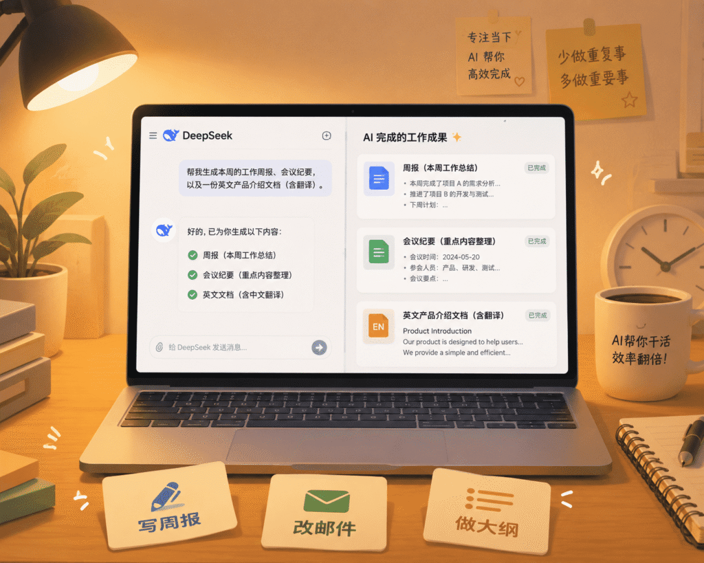 AI新手入门_第一次使用ai工具应该先学什么?-一尺涵知 AI新手入门_第一次使用ai工具应该先学什么?-一尺涵知