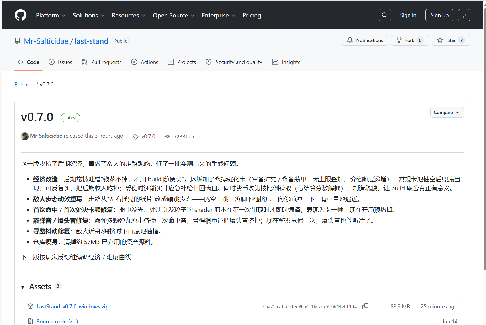FPS 游戏制作全流程(AI编程)-一尺涵知 FPS 游戏制作全流程(AI编程)-一尺涵知