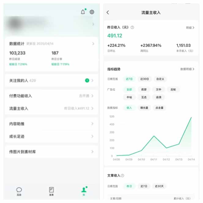 全新托管躺赚项目,微信视频号公众号托管代运营,每天五分钟,收益大几百-一尺涵知 全新托管躺赚项目,微信视频号公众号托管代运营,每天五分钟,收益大几百-一尺涵知