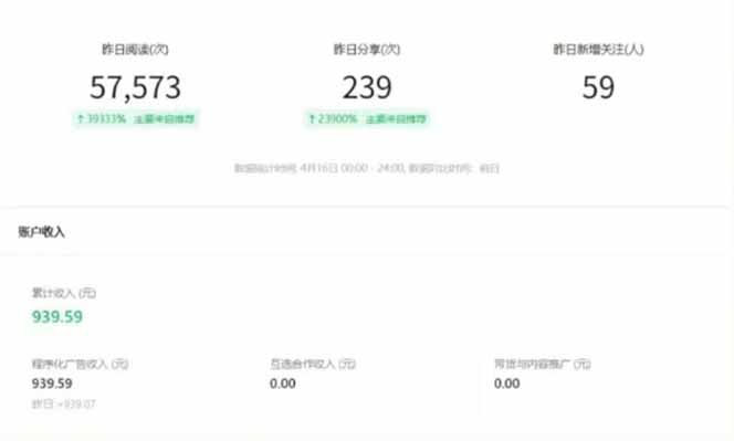 全新托管躺赚项目,微信视频号公众号托管代运营,每天五分钟,收益大几百-一尺涵知 全新托管躺赚项目,微信视频号公众号托管代运营,每天五分钟,收益大几百-一尺涵知